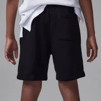 Nike Jordan MJ Brooklyn French Terry Essentials Little детские шорты цвет черный