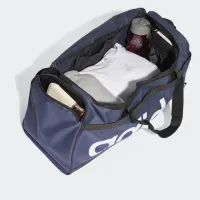 Сумка adidas Essentials Linear Duffel сумка Extra Medium HR5349 - Блакитна