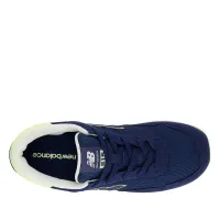 Кросівки New Balance GC515KF - Синій