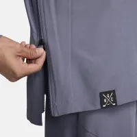 Nike для гольфу Club чоловічі Dri-FIT для гольфу Куртка колір сірий