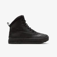 Nike Woodside 2 High Big детские Boots цвет черный