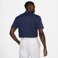 Nike Victory+ чоловічі Dri-FIT для гольфу Polo блакитний