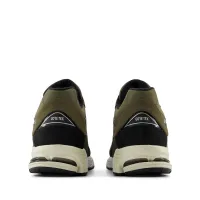 Кросівки New Balance M2002RXU - Зелені