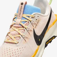 Nike Pegasus Trail 5 жіноча Trail Running Кросівки колір сірий