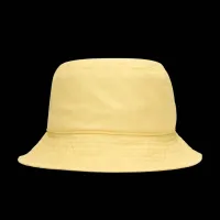 Nike Apex Futura Washed Bucket Hat Yellow