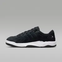 Nike Jordan Session мужские Кроссовки цвет черный