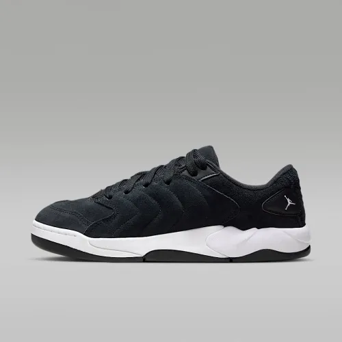 Nike Jordan Session мужские Кроссовки цвет черный