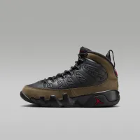 Nike Air Jordan 9 Retro 