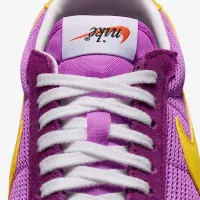 Nike LD-1000 x Stranger Things женская Кроссовки цвет фиолетовый