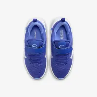 Nike Infinity Flow Little дитячі Кросівки блакитний