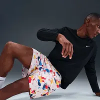 Nike мужские Dri-FIT 5