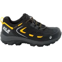 Кроссовки для треккинга Мужские Jack Wolfskin VOJO TEXAPORE LOW K (4042191_6361)