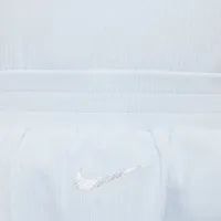 Nike Readyкомплект Toddler шорти комплект блакитний