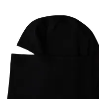 Kominiarka The North Face Base Balaclava 0A8889JK31 -  Черная
