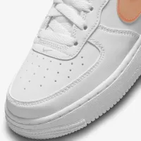 Nike Air Force 1 Next Nature Big дитячі Кросівки колір білий