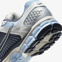 Nike Zoom Vomero 5 мужские Кроссовки синий