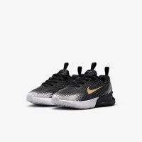 Nike Air Max Phoenix Little дитячі Кросівки колір чорний