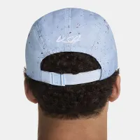 USA Fly Nike Dri-FIT Breaking Cap синий