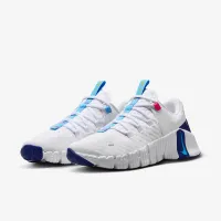 Nike Free Metcon 5 женская для тренировок Кроссовки цвет белый