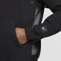 Nike Kevin Durant мужские Dri-FIT Standard Issue Pullover баскетбольные Толстовка с капюшоном цвет черный