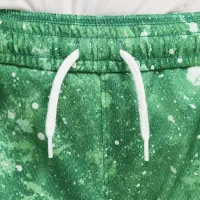 Nike Elite 23 Big дитячі (для хлопчиків) Dri-FIT баскетбольні шорти колір зелений