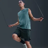 Nike Unlimited мужские Dri-FIT 7