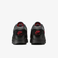Nike Air Max 1 Essential чоловічі Кросівки колір чорний