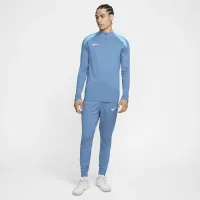Nike Strike мужские Dri-FIT Soccer Pants синий