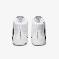 Nike Inflict 4 Wrestling Кросівки колір білий