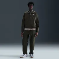 Nike Sportswear Club чоловічі Woven Cargo Pants колір зелений