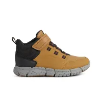 Кросівки Geox Flexyper Abx J949XA032FUC2G9B - Бежеві