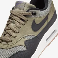 Nike Air Max 1 SC мужские Кроссовки цвет серый