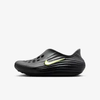 Nike ReactX Rejuven8 Big дитячі Кросівки колір чорний