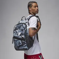 Nike Jordan Air Patrol рюкзак (29L) многоцветный
