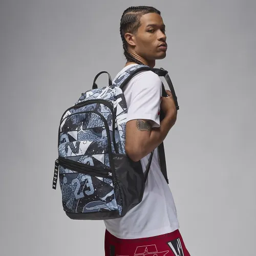 Nike Jordan Air Patrol рюкзак (29L) многоцветный