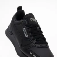 Кроссовки Puma R78 SL 37412701 - Черные
