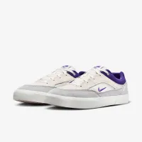 Nike SB Malor чоловічі Кросівки колір сірий