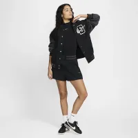 Nike Serena Williams Design Crew женская Loose Mid-Rise 3