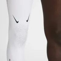 Nike NOCTA чоловічі Single-Leg баскетбольні Tights (Right) колір білий