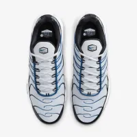 Nike Air Max Plus чоловічі Кросівки колір сірий