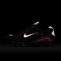 Nike Shox TL Кросівки колір чорний