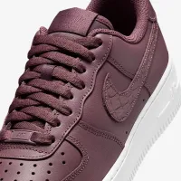 Nike Air Force 1 '07 SE женская Кроссовки цвет фиолетовый