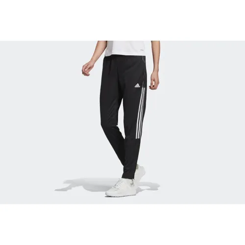 Штаны спортивные adidas Tiro 21 спортивные штаны GM7310 - Черные