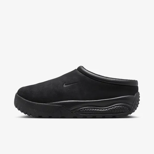 Nike ACG Rufus мужские Кроссовки цвет черный
