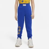 Nike Culture Of Bball Fleece Pants Toddler Pants синий