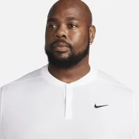Nike Dri-FIT Victory чоловічі для гольфу Polo колір білий