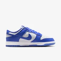 Nike Dunk Low женская Кроссовки цвет белый