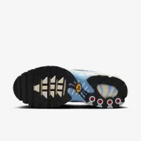 Nike Air Max Plus жіноча Кросівки колір сірий