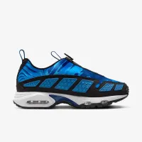 Nike Air Max SNDR Camo жіноча Кросівки блакитний