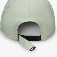 Nike Dri-FIT Club Unstructuколір червоний Featherlight Cap колір зелений